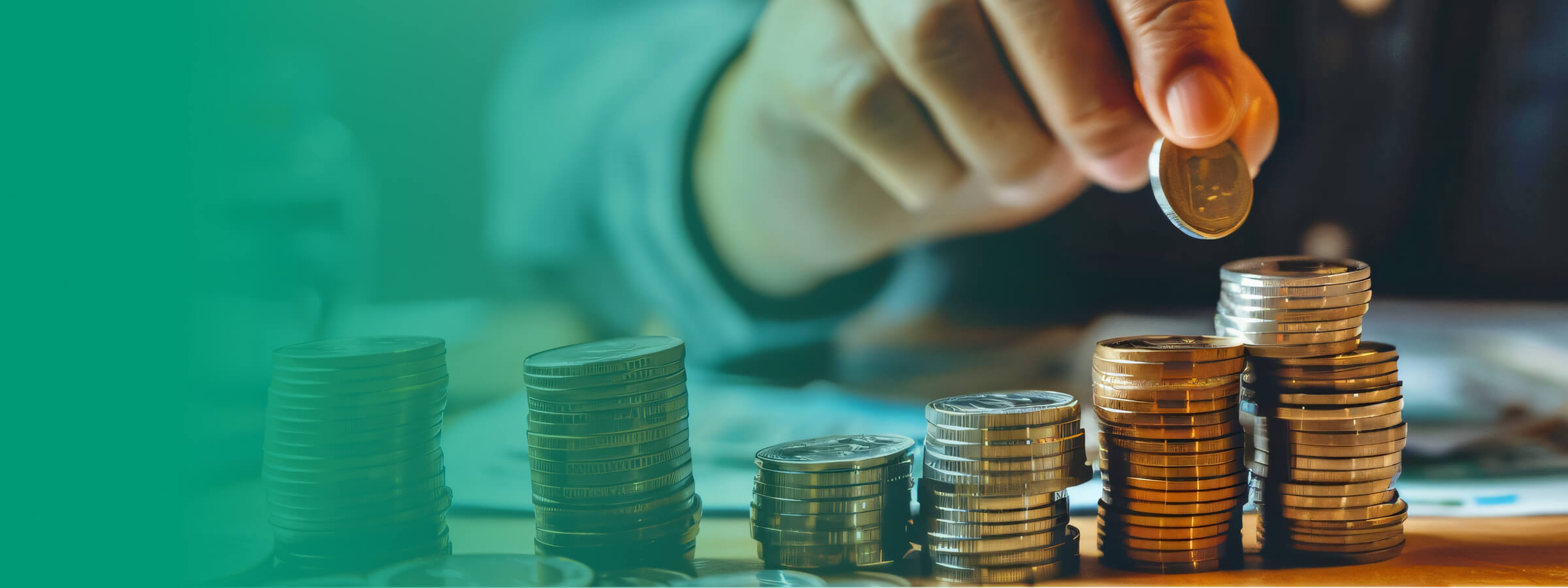 Begin Your Journey with FINHAP